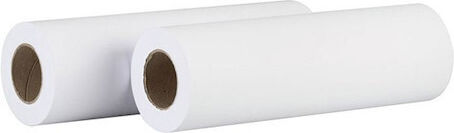 PaperRoll Плотър хартия ролка 420мм x 45.7м 80гр/кв.м