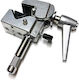 Visico Heavy-duty Clamp Detachable 5/8” Spigot M11-034s M11-007s Silver