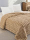 Sunshine Duvet Cover Queen 220x240cm Rabbit Beige 710 GSMGsm