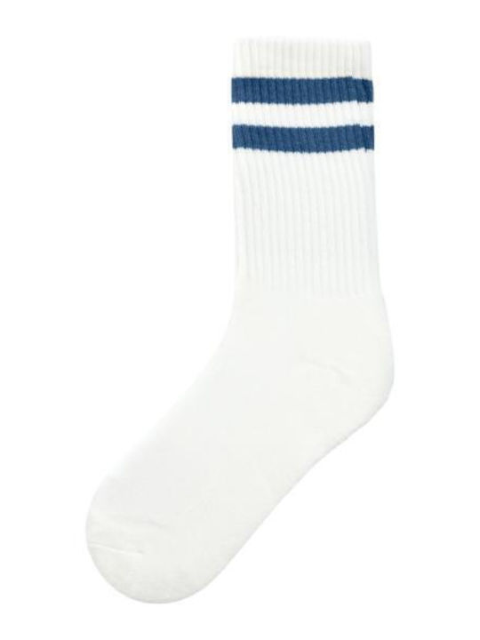 Name It Детски чорапи White, Blue
