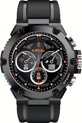 Infinix XWatch 3 GT Gray Infinix XWatch 3 GT Gray