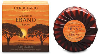 L' Erbolario Accordo Di Ebano Seife Bar 100gr