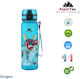 AlpinPro Kids Water Bottle Thermos Silicone Alp...