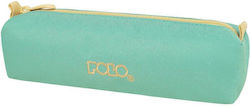 Polo Original Wallet Federmäppchen Zylinderförm...