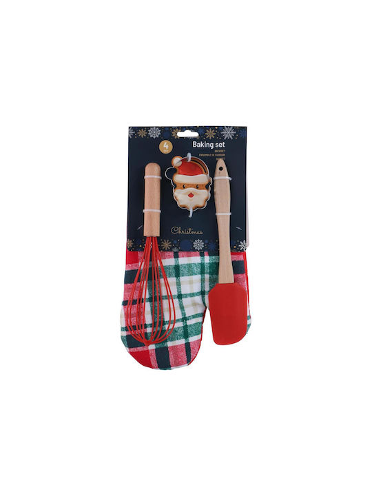 Atmosphera Christmas Tableware Ornaments 32x18x2.7cm