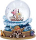 Nemesis Now One Piece Snow Globe Fan Shop Merchandise Replica Item