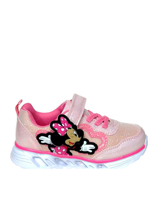 Minnie Mouse