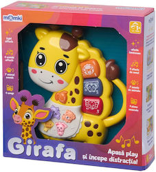 Momki Animăluț Momki Animăluț