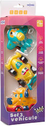Momki Vehicle for 18++ Months
