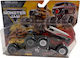 Monster Jam Toy Car Monster Truck for 3+ years+ Years