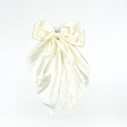 Irene Vilou Hair Clip with Bow