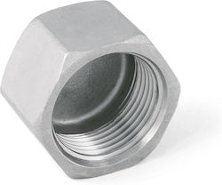 Kappe Weiblich A4 3/8''