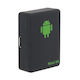 Prolight Mini A8 Tracking Device Gps Sim Android Black