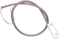 Magnetic Contact Ενσύρματος Αισθητήρας Επαφής Μεταλλικός