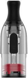 Vaporesso Pod 2ml Cu Impedanță 0.8ohm