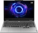 Lenovo LOQ 15IRX10 15.6" IPS FHD 144Hz (i5-13450HX/16GB/512GB SSD/GeForce RTX 5050/W11 Home) (International English Keyboard)