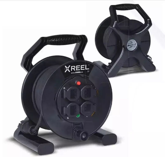 Prize Industriale Pce Bebine Loosening Xreel 250 3 Slots 40m 92501h48173