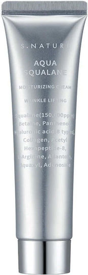 Aqua Squalane Cream Face 80ml