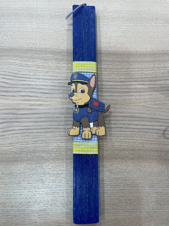 Лампада Paw Patrol Кръгла Ароматична Синя Лампада Paw Patrol Кръгла Ароматична Синя