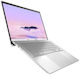 Asus ExpertBook CB54 Chromebook Plus CB5403CMA-QM0120 14" QHD+ 120Hz (Ultra 5-115U/8GB/256GB SSD/Chrome OS) (UK Keyboard)