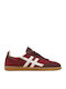 Γυναικεία Sneakers Burdeos