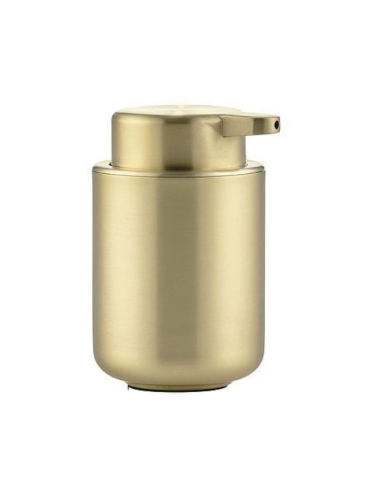 Zone Denmark Ume Metallischer Gelber Spender 250ml