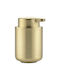 Zone Denmark Ume Metallischer Gelber Spender 250ml