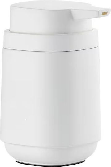 Zone Denmark Time Dispenser Plastic Alb 220ml