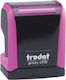 Trodat 4910 Printy Stempel