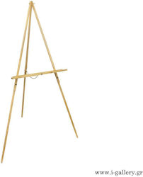 I-gallery Floor Easel Painting 76x70x154cm I-gallery Floor Easel Painting 76x70x154cm