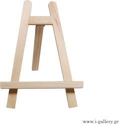 Wooden Small Easel Wooden Small Easel
