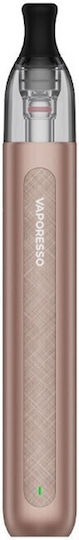 Vaporesso Eco One Pro Комплект капсули 2мл с Вградена Батерия 1400mAh Mocha Brown