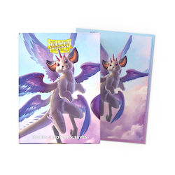 Dragon Shield Kartenhüllen 100Stück Dragon Shield Kartenhüllen 100Stück