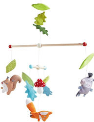 Haba Mobil für Kinderbett
