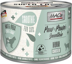 Mac's Nassfutter 200gr