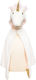 Carnival Cape Polychrome 1pcs