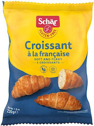 Schar Chocolate Gluten Free Croissant (4x220gr)