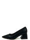 Pantofi cu toc Negre