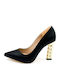 Pumps Schwarz