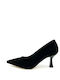 Pantofi cu toc Negre