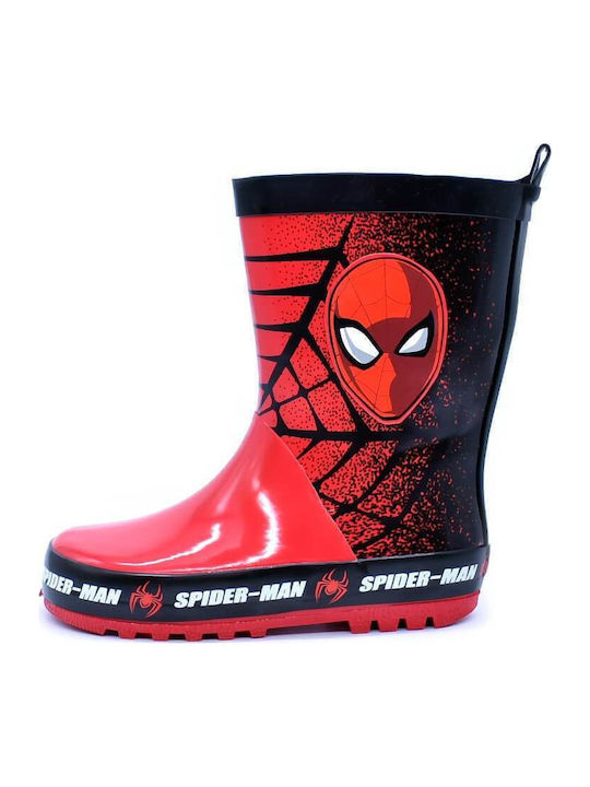Spiderman