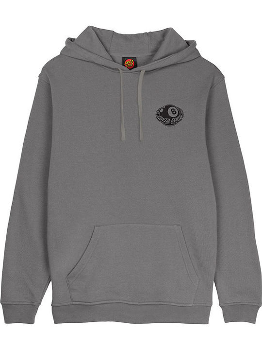 Hoodie Dark Gray