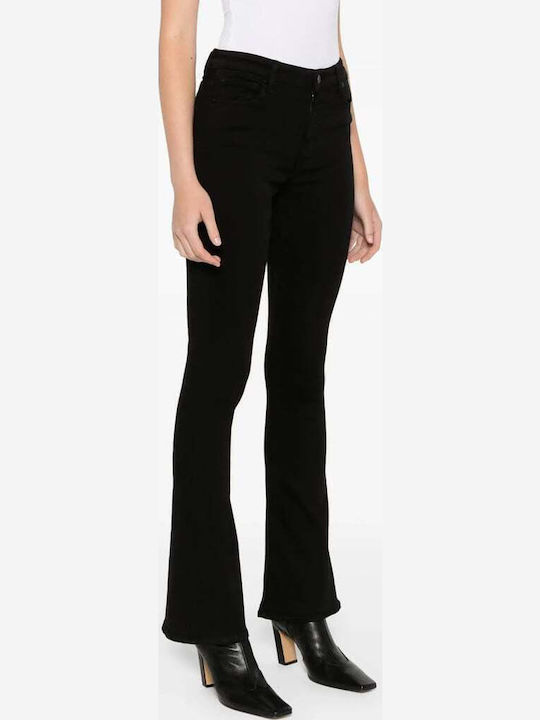 7 for all Mankind Jean Blugi Damă High Rise