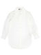 Kids Shirt Sleeveless White