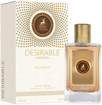 Maison Alhambra Desirable Addiction Eau De Parfum 100ml