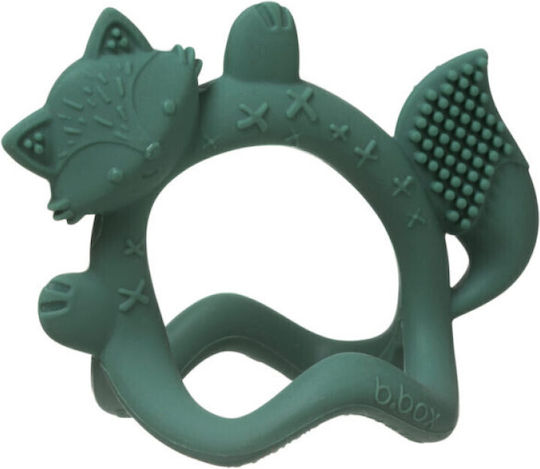 B.Box Teething Bracelet BPA Free made of Silicone for 3 m+