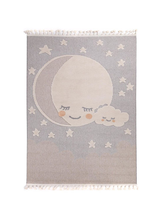 Royal Carpet Kids Rug Lila 290x200cm