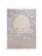 Royal Carpet Kids Rug Lila 290x200cm