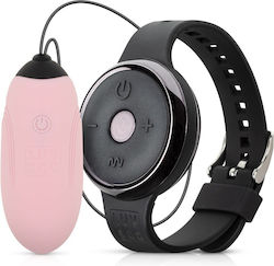 Luv Egg Vibrator Pink