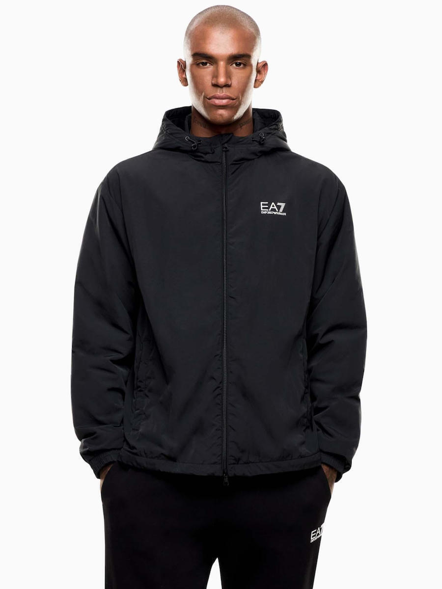 Emporio Armani Jacket Black 7M000790AF13190-UC001 | Skroutz.mt